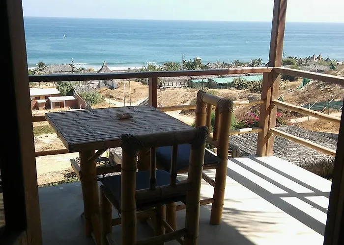 Altavista Casa De Huespedes