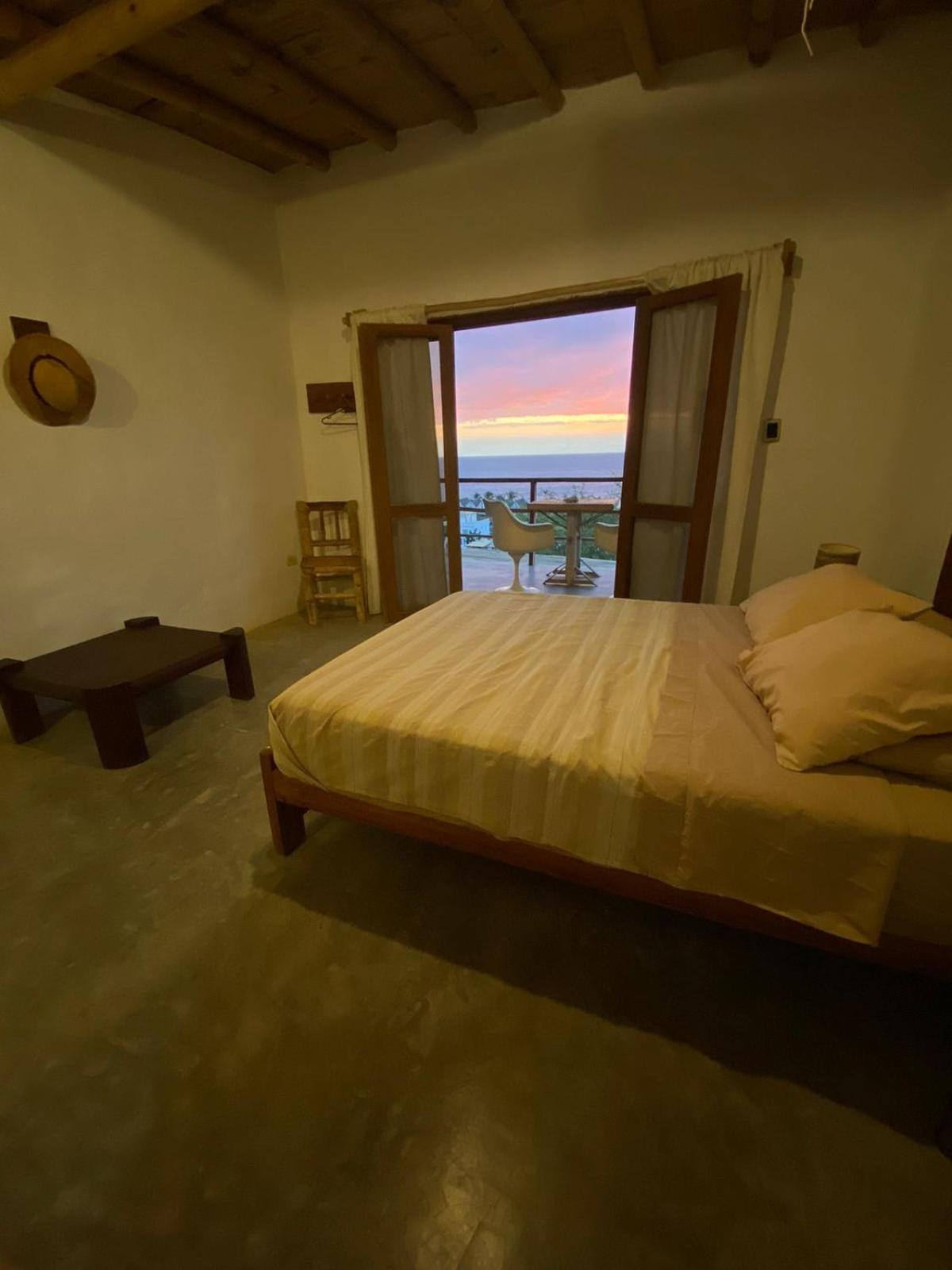 Séjour chez l'habitant Altavista Casa De Huespedes Vichayito