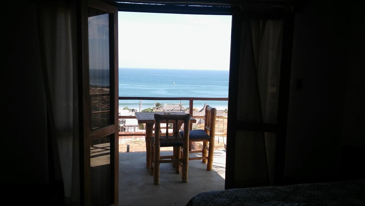 Homestay Altavista Casa De Huespedes *