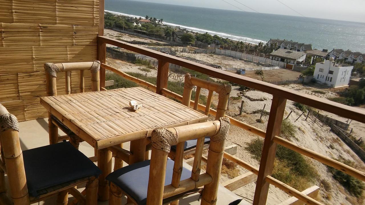 Homestay Altavista Casa De Huespedes